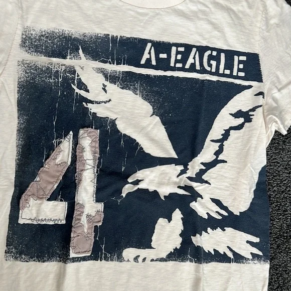 American eagle - Picture 2 of 4